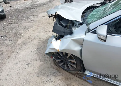 2017 Nissan Altima 2.5 Sl z USA, uszkodzony, nr VIN 1N4AL3AP3HC248218